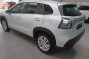 Suzuki S-Cross 1.4 BoosterJet mHEV Premium Plus SP aut
