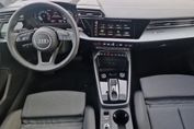 Audi A3 35 TFSI Advanced Sportback