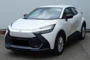 Toyota C-HR Comfort 1.8 Hybrid