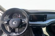 Skoda Octavia 1.5 TSI e-Tec Ambition DSG