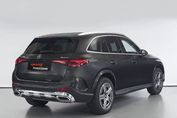 Mercedes GLC 300 e 4-Matic AMG Line