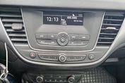 Opel Crossland X 1.2