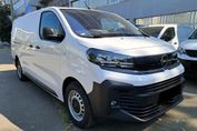 Opel Vivaro Extra Long L2H1