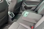 Skoda Octavia 2.0 TDI Style DSG