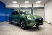 Ford Kuga Active X 2.5 FHEV