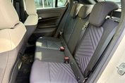 Fiat 600 Turbo Edct