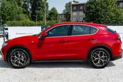 Alfa Romeo Stelvio 2.0 Turbo TI Q4 aut