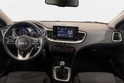 Kia Ceed 1.5 T-GDI