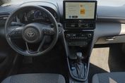 Toyota Yaris Cross Hybrid 1.5 Style