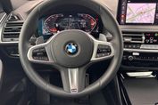 BMW X4 xDrive20d mHEV sport-aut