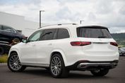 Mercedes GLS 450 d 4-MATIC AMG Line