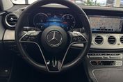 Mercedes E Klasa 220 d 4-Matic AMG