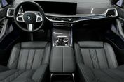 BMW X7 xDrive40d M Sport