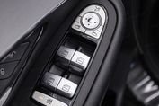 Mercedes GLC Coupe 200 4-Matic