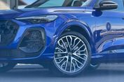 Audi Q5 TFSI quattro S line Sportback