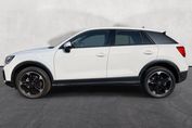 Audi Q2 35 TFSI Advanced