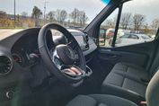 Mercedes Sprinter 317 CDI PRO Standard 9G-Tronic