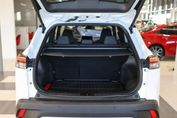 Toyota Corolla Cross 2.0 Hybrid