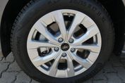 Ford Transit Connect L2H1 Limited A7
