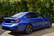 BMW Seria 3 318i M Sport
