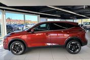 Nissan Qashqai N-Connecta Xtronic 1.3 DIG-T mHEV