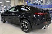 Mercedes GLC Coupe 300 de 4-Matic AMG Line