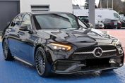 Mercedes Klasa C 180 Business Edition