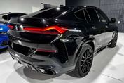 BMW X6 xDrive30d M Sport