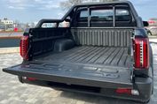 Jac T9 8AT 4x4