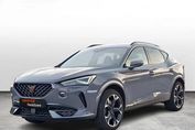 Cupra Formentor 2.0 TSI 4Drive VZ DSG
