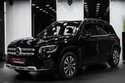 Mercedes GLB 220 d 4-Matic Progressive 8G-DCT
