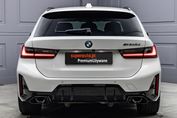 BMW Seria 3 M340d xDrive mHEV sport-aut