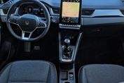 Renault Captur Techno Eco-G LPG 1.2 TCe