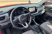 Kia Stonic M