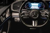 Mercedes GLS 450 d 4-MATIC AMG Line