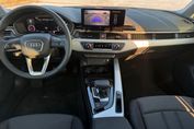 Audi A4 40 TDI quattro Advanced S tronic