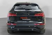 Audi Q5 40 Tdi Quattro s Line