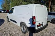 Citroen Berlingo Van XL L2H1