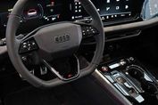 Audi A5 TFSI quattro S line