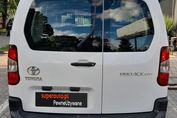 Toyota Proace City Long