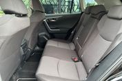 Toyota RAV4 2.5 Hybrid Comfort 4X2