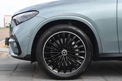 Mercedes GLC Coupe 220 d 4-Matic AMG Line