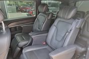 Mercedes V Klasa 300 d 4-Matic Exclusive 9G-Tronic (długi)