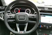 Audi Q3 35 TFSI S-Line Sportback