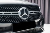 Mercedes GLE Coupe 450 d 4-Matic AMG Line