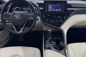Toyota Camry 2.5 Hybrid Comfort