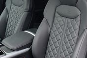 Audi Q7 TDI quattro S Line