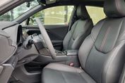 Lexus LBX Hybrid Elegant