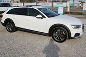 Audi A4 Allroad 40 TDI mHEV quattro S tronic