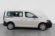 Volkswagen Caddy osobowy L1H1